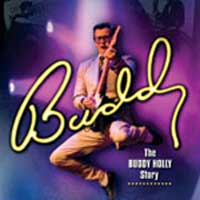 Buddy-The Buddy Holly Story