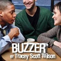 Buzzer