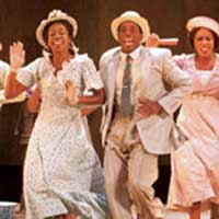 Porgy and Bess