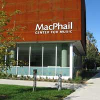 MacPhail Center for Music