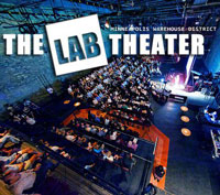 The Lab Theater