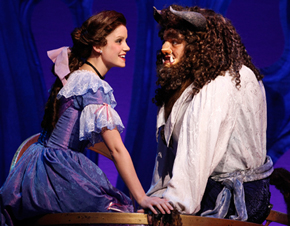 Beauty and the Beast