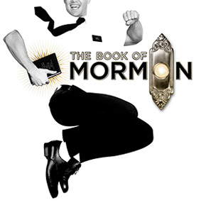 The Book Of Mormon in Minneapolis