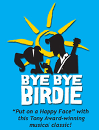 Bye Bye Birdie Chanhassen Dinner Theatre