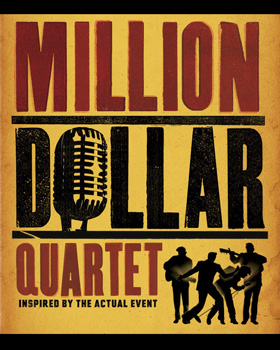 Million Dollar Quartet in Minneapolis