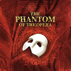 Phantom of the Opera Minneapolis