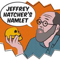 Jeffrey Hatcher's Hamlet