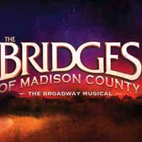 The  Bridges of Madison County in Minneapolis