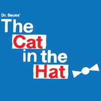 Dr. Seuss' The Cat in the Hat