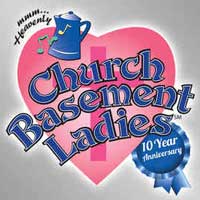 The Church Basement Ladies