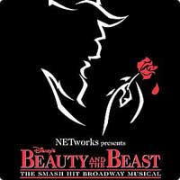 Disney's Beauty and the Beast