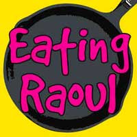 Eating Raoul