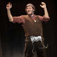 Fiddler On The Roof