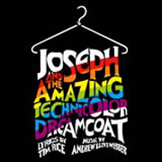 Joseph and the Amazing Technicolor Dreamcoat