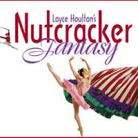 Loyce Houlton's Nutcracker Fantasy