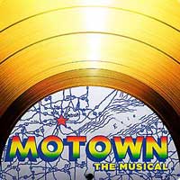 Motwon The Musical