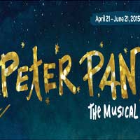 Peter Pan the Musical