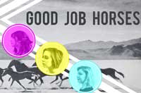 Good Job Horses