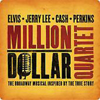 Million Dollar Quartet