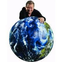 Shatner's World: We Just Live In It