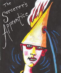 The Sorcerer's Apprentice