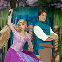 Disney On Ice - Dare to Dream