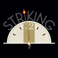 Striking 12