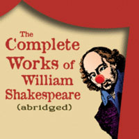 The Complete Works of William Shakespeare (Abridged) 