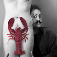 Dali's Liquid Ladies