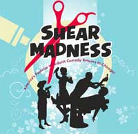 Shear Madness