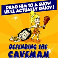 Defending The Caveman