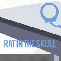 Rat in the Skull