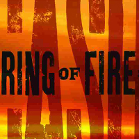 Ring of Fire