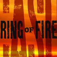 Ring of Fire: The Music of Johnny Cash 