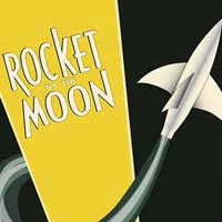 Rocket to the Moon