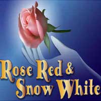 Rose Red And Snow White