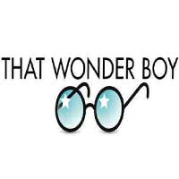 That Wonder Boy