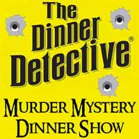 The Dinner Detective Interactive Murder Mystery Show