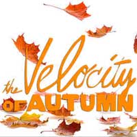 The Velocity of Autumn