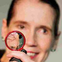 What I Thought I Saw: Random Acts of Blindness