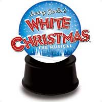 Irving Berlin's White Christmas