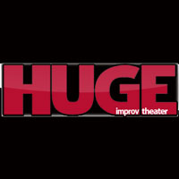 HUGE Improv Theater