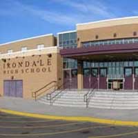 Irondale Theater