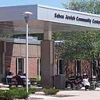 Sabes Jewish Community Center