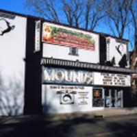 The Historic Mounds Theatre