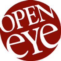 Open Eye Figure Theatre