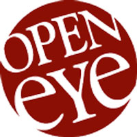 OPen Eye Figure Theatre